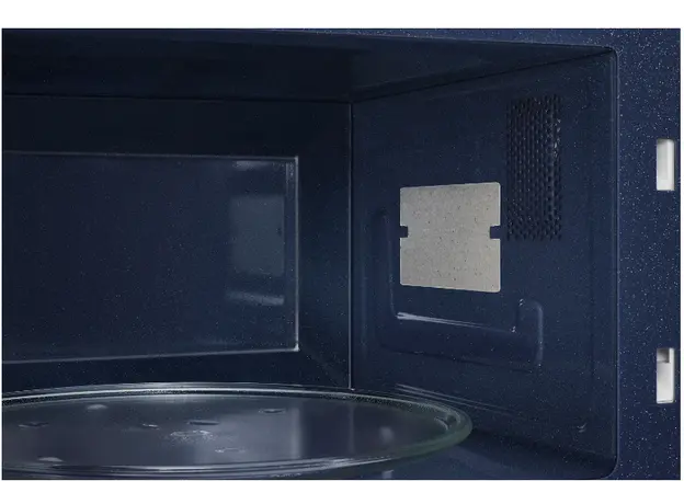 ჩასაშენებელი მიკროტალღური ღუმელი SAMSUNG - MS20A7013AB/BW, 5 image