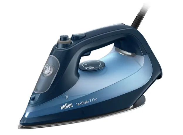 უთო BRAUN - SI7160BL