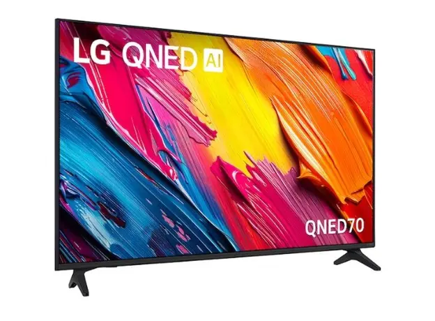 ტელევიზორი LG 65QNED70A6A.AMCN, 2 image