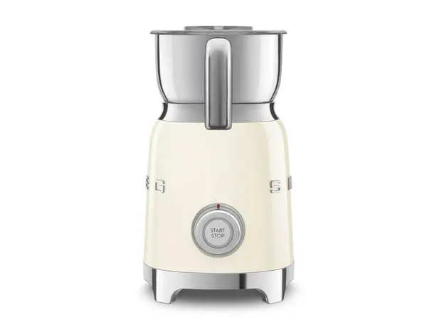 SMEG MFF11CREU refrigerator, 2 image