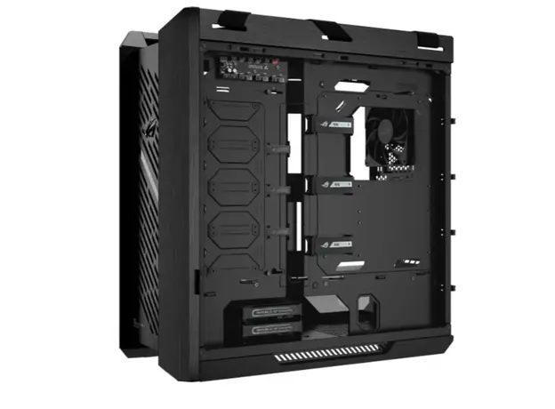 კომპიუტერის ქეისი Asus ROG STRIX HELIOS II GX601S, 2 image