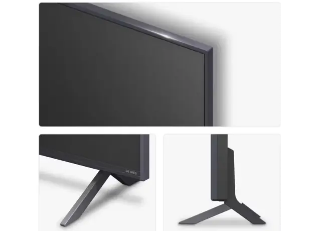 ტელევიზორი LG 50QNED82A6B, 2 image