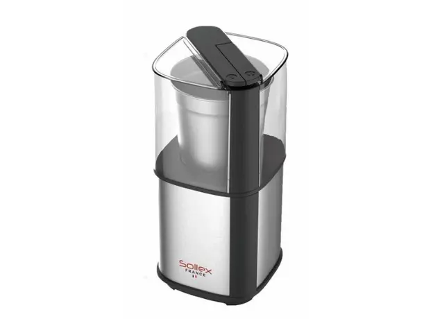Coffee grinder SOLLEX SL 410