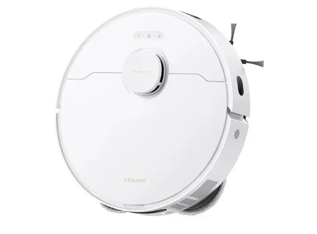 რობოტი მტვერსასრუტი Dreame L40 Ultra CE White/RLD52SE, 4 image