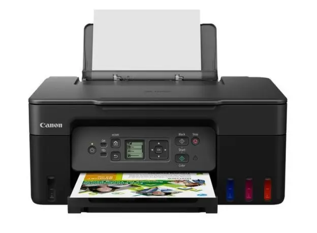 printer CANON PIXMA MFP G3470 BK, 2 image