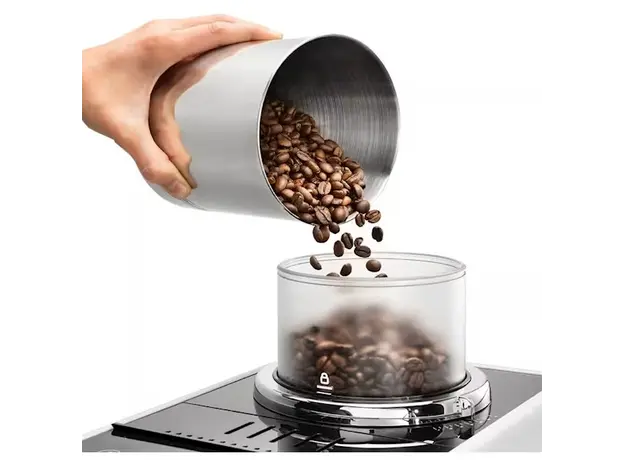 ყავის აპარატი DELONGHI EXAM440.55.W, 3 image