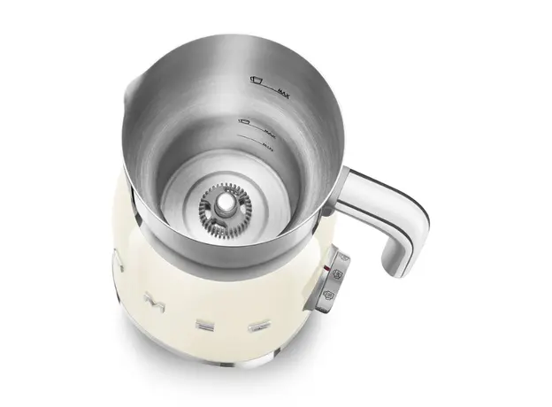 SMEG MFF11CREU refrigerator, 3 image