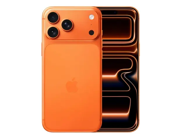 მობილური ტელეფონი Apple IPhone 17 Pro Max 256GB Cosmic Orange,Model A3526