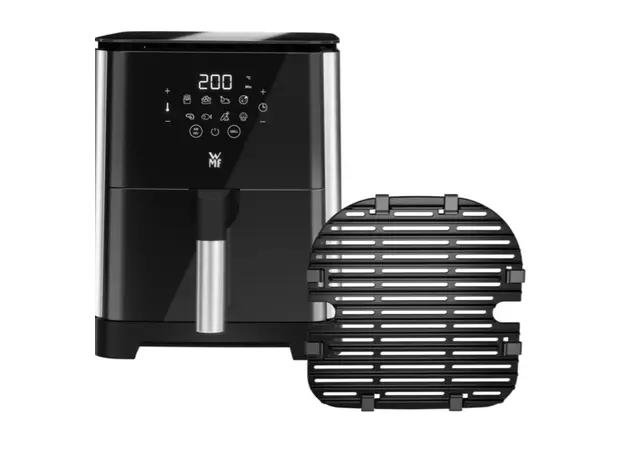 WMF MULTI TASTE AIR FRYER 4L, 3 image