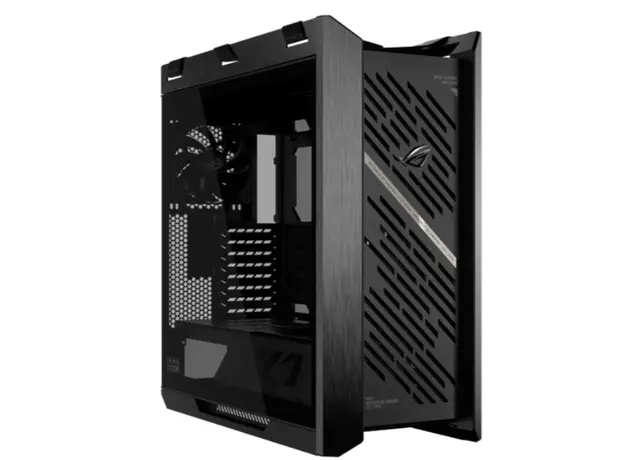 კომპიუტერის ქეისი Asus ROG STRIX HELIOS II GX601S, 4 image