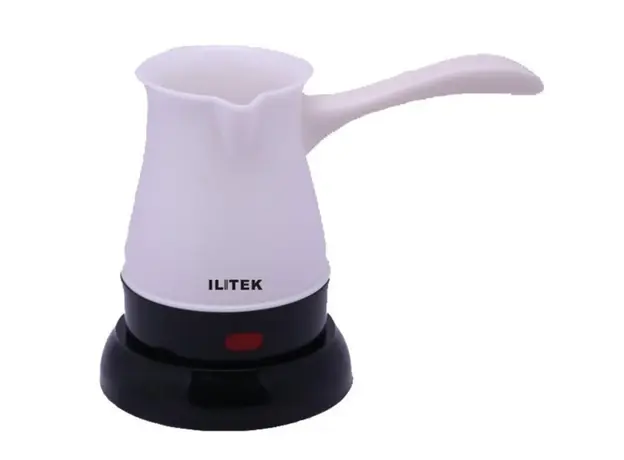 Coffee maker ILITEK IL 4342