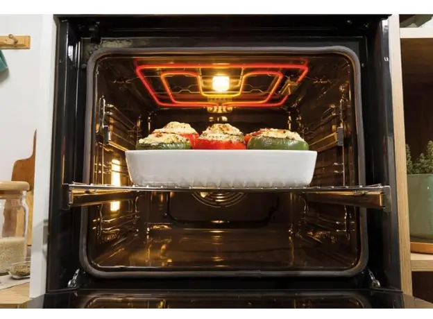 Built-in oven GORENJE BOS6737E20FBG, 3 image
