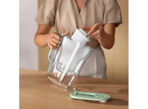 Water filter BRITA Pack 1 MXpro CU PLO 2/26537, 2 image
