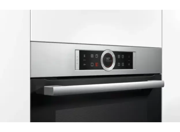 Built-in oven BOSCH HBG635BS1, 3 image