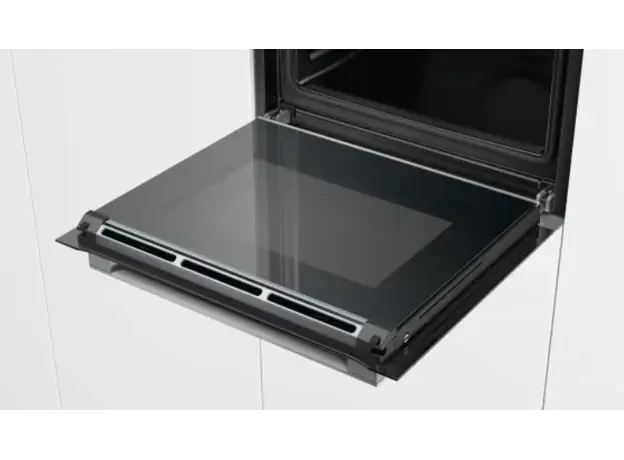 Built-in oven BOSCH HBG635BS1, 4 image
