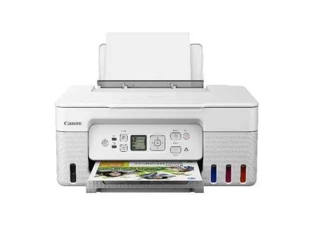 Printer CANON PIXMA MFP G3470 WH