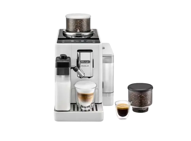 ყავის აპარატი DELONGHI EXAM440.55.W