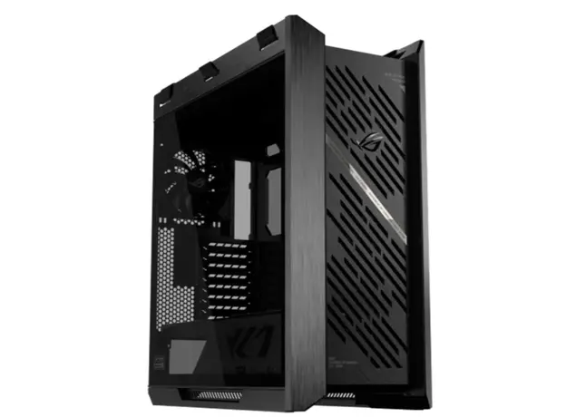 კომპიუტერის ქეისი Asus ROG STRIX HELIOS II GX601S