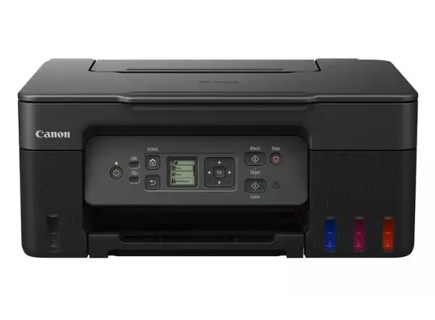 printer CANON PIXMA MFP G3470 BK