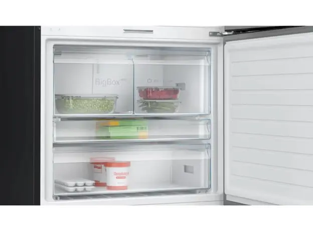 მაცივარი Bosch KGP86AXB0N, 5 image