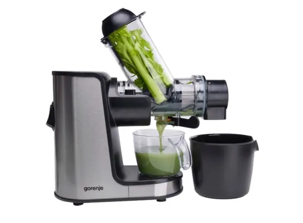Juicer GORENJE JC400BE, 2 image
