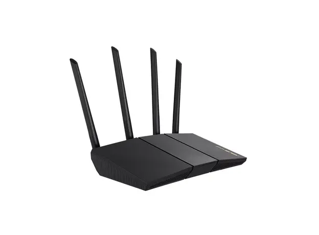 როუტერი Asus RT-AX57 AX3000 WiFi 6 Gaming Router, 3 image