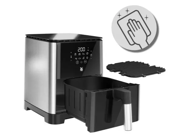 WMF MULTI TASTE AIR FRYER 4L, 2 image