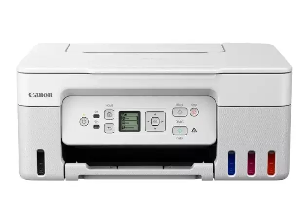 Printer CANON PIXMA MFP G3470 WH, 2 image