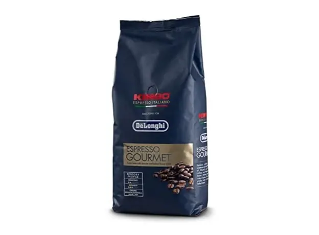 ყავის მარცვლები KIMBO DLSC609 1KG