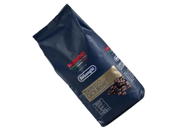 ყავის მარცვლები KIMBO DLSC609 1KG, 2 image
