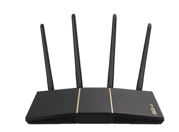 როუტერი Asus RT-AX57 AX3000 WiFi 6 Gaming Router