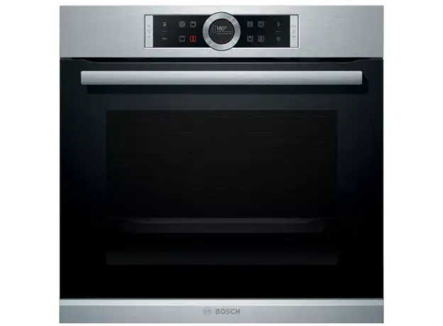 Built-in oven BOSCH HBG635BS1