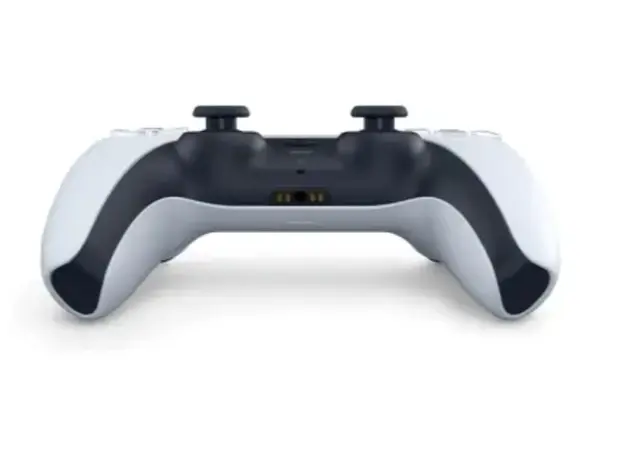 Controller PLAYSTATION DualSense PS5 Wireless Controller White/D, 3 image