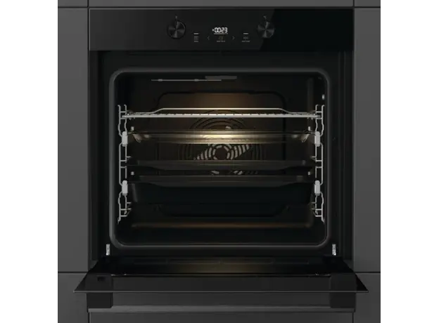 Built-in oven GORENJE BOS6737E20FBG, 4 image