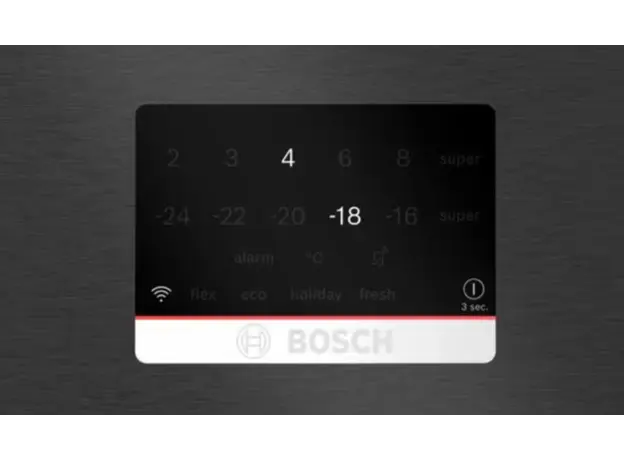 მაცივარი Bosch KGP86AXB0N, 6 image