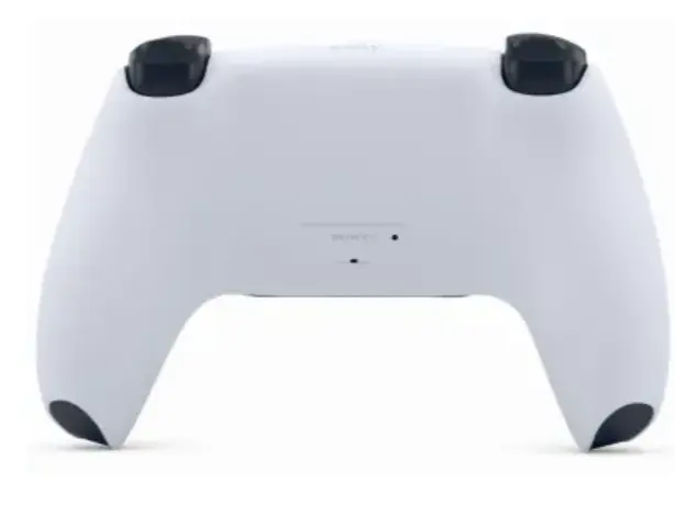 Controller PLAYSTATION DualSense PS5 Wireless Controller White/D, 5 image