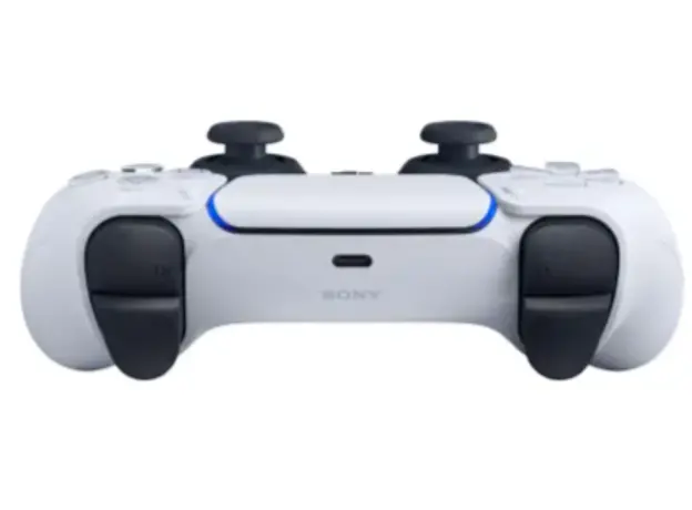 Controller PLAYSTATION DualSense PS5 Wireless Controller White/D, 4 image