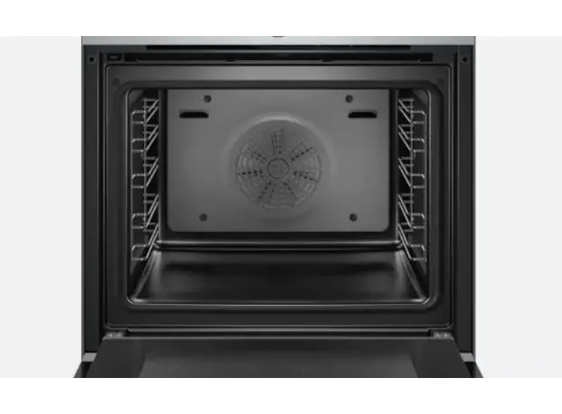 Built-in oven BOSCH HBG635BS1, 5 image