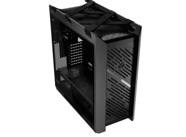 კომპიუტერის ქეისი Asus ROG STRIX HELIOS II GX601S, 3 image