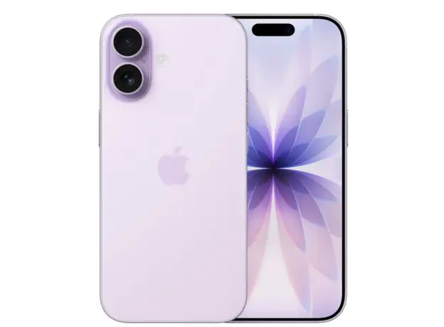 მობილური ტელეფონი Apple IPhone 17 256GB Lavender,Model A3520