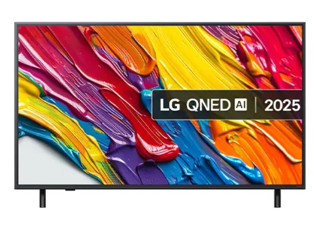 ტელევიზორი LG 50QNED82A6B