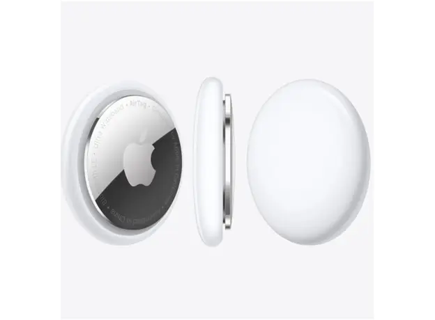 Bluetooth თრექერი Apple AirTag (1 Pack), Model A2187, 2 image