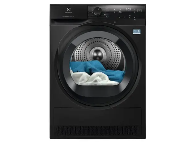 სარეცხის საშრობი მანქანა Electrolux EW7D495UDE