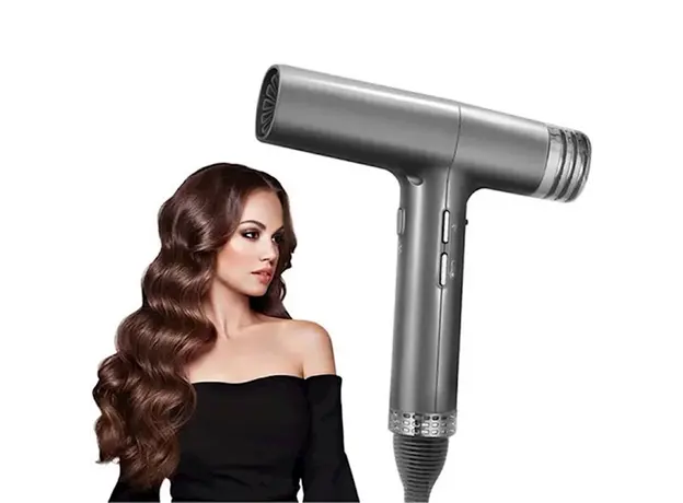 Hair dryer FRANKO FHD-1237, 4 image