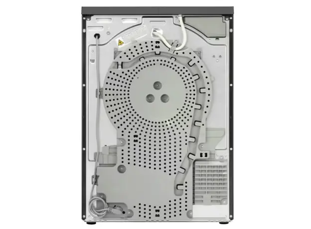 სარეცხის საშრობი მანქანა Electrolux EW7D495UDE, 2 image