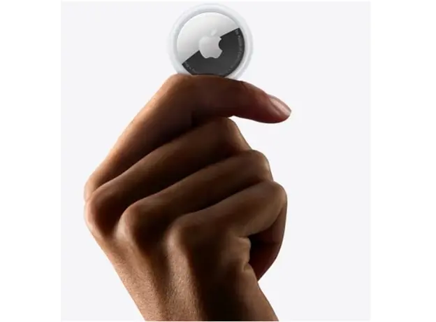 Bluetooth თრექერი Apple AirTag (1 Pack), Model A2187, 3 image