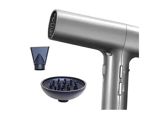 Hair dryer FRANKO FHD-1237, 2 image