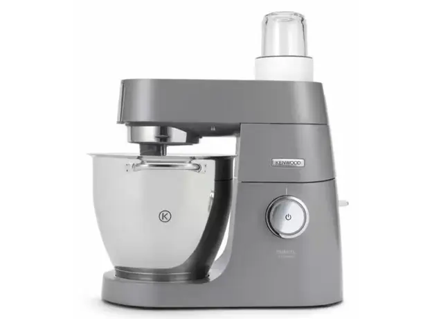 ჩოფერი KENWOOD - AT320A, 2 image