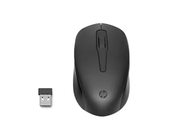 მაუსი HP 150 WRLS/2S9L1AA