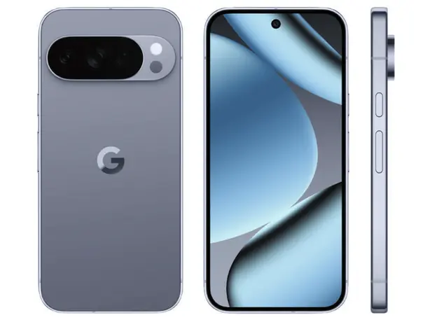 Mobile phone Google Pixel 10 Pro Single Sim 16GB RAM 512GB 5G Moonstone, 3 image